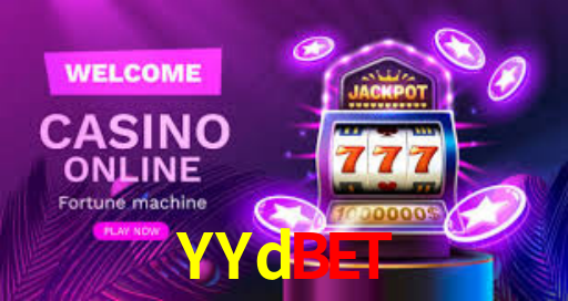 Welcome Bonus YYdbet