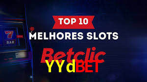 Live Casino YYdbet
