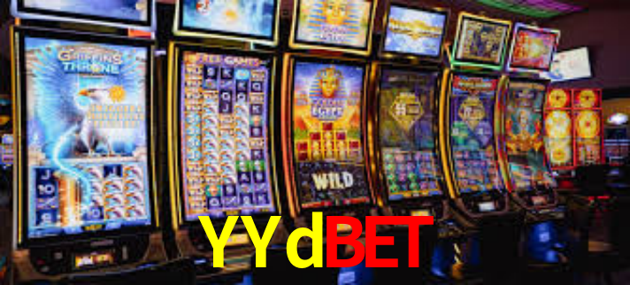 YYdbet App Interface